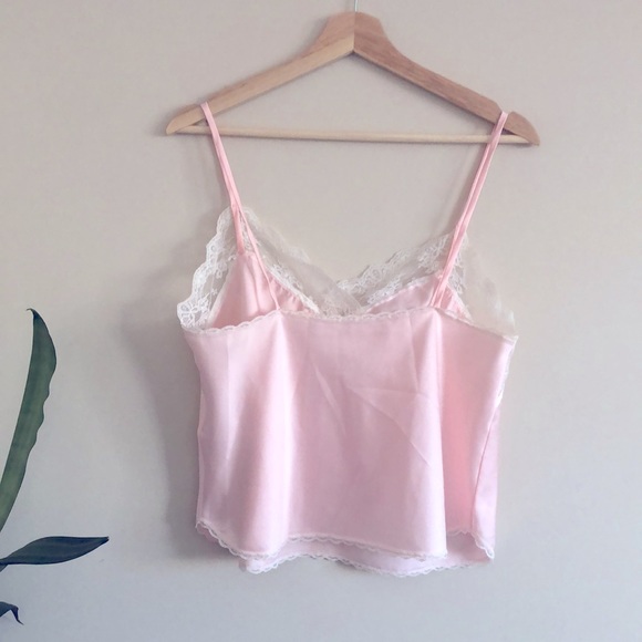DONATED - Vintage Camisole by Impromptu - Picture 5 of 8